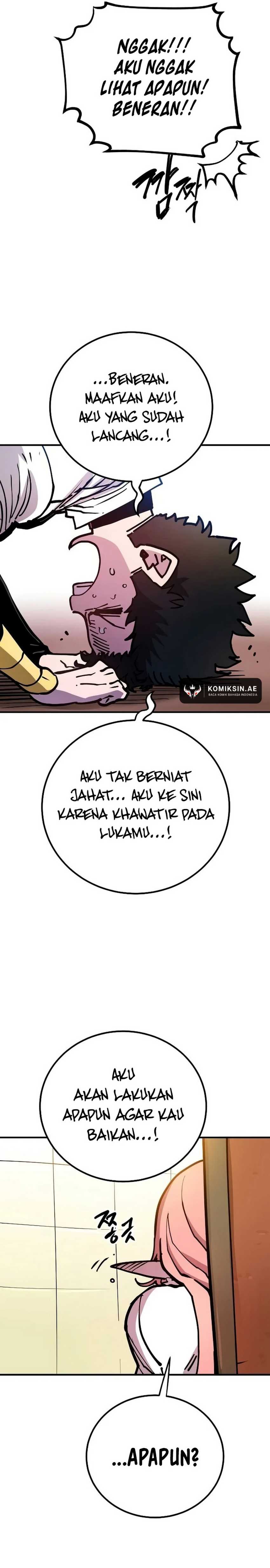 Player. Chapter 192 Gambar 25