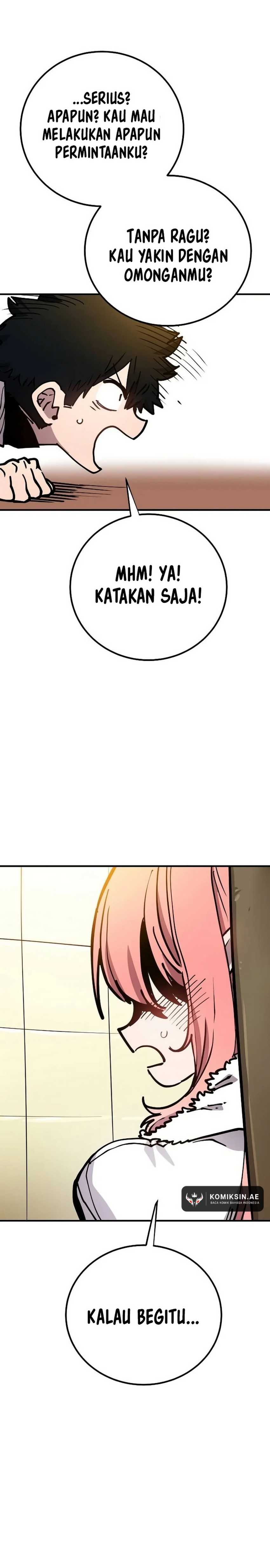 Player. Chapter 192 Gambar 26