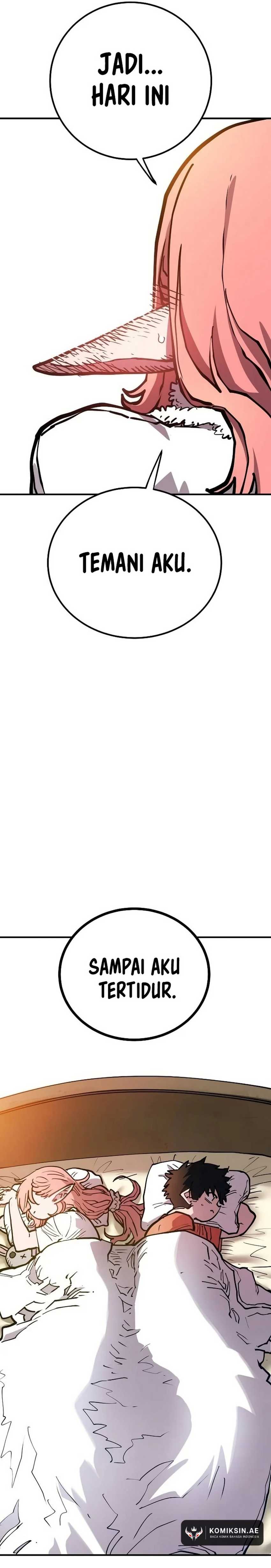 Player. Chapter 192 Gambar 30