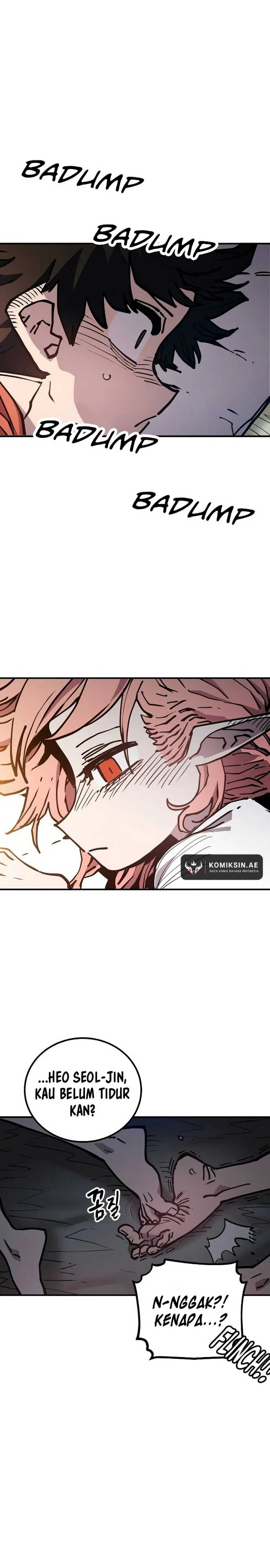 Player. Chapter 192 Gambar 31