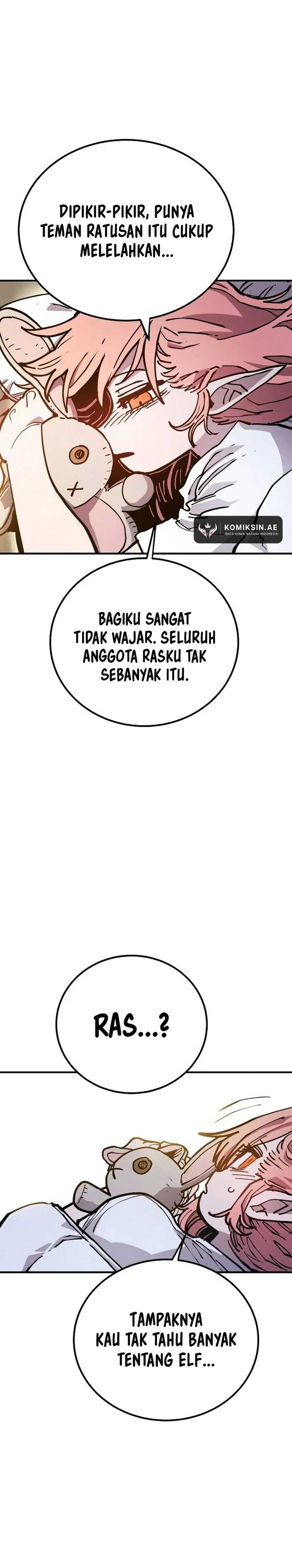 Player. Chapter 192 Gambar 34