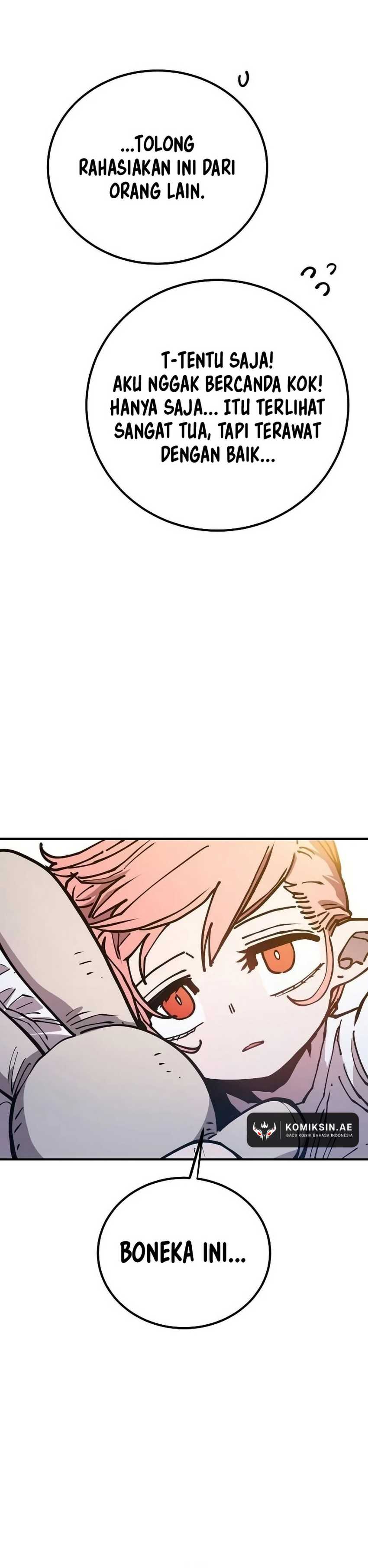 Player. Chapter 192 Gambar 36