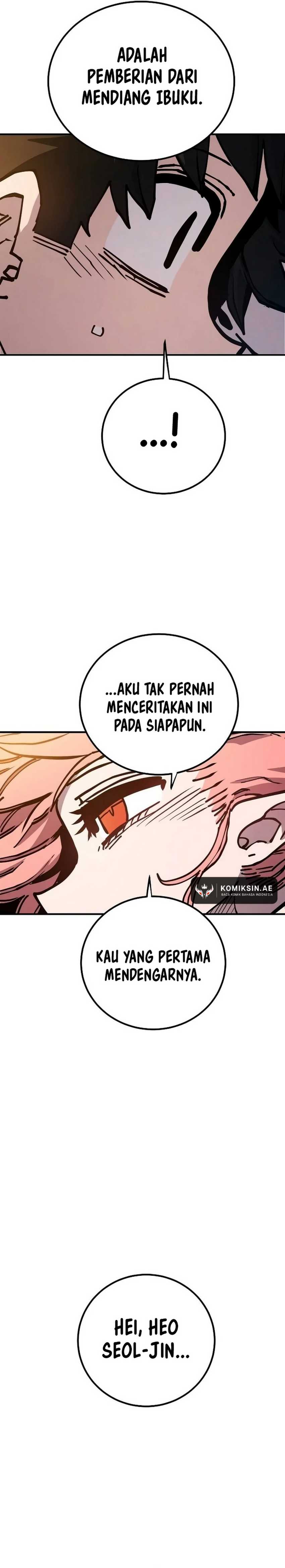 Player. Chapter 192 Gambar 37