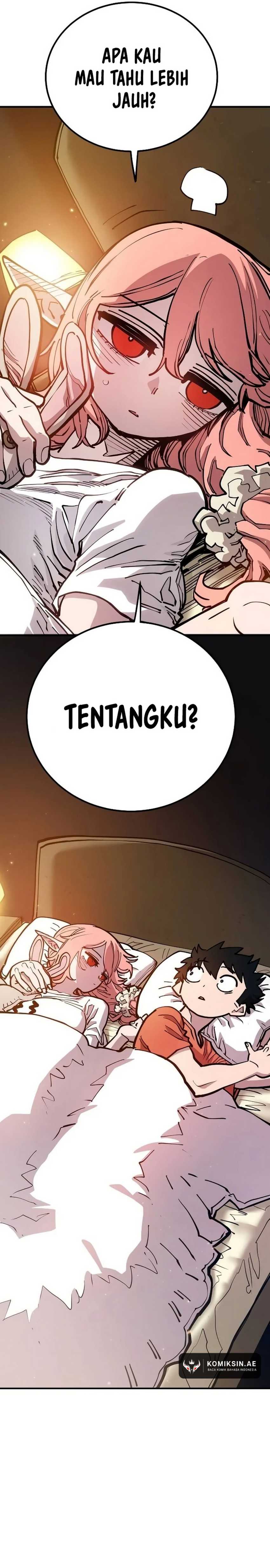Player. Chapter 192 Gambar 38