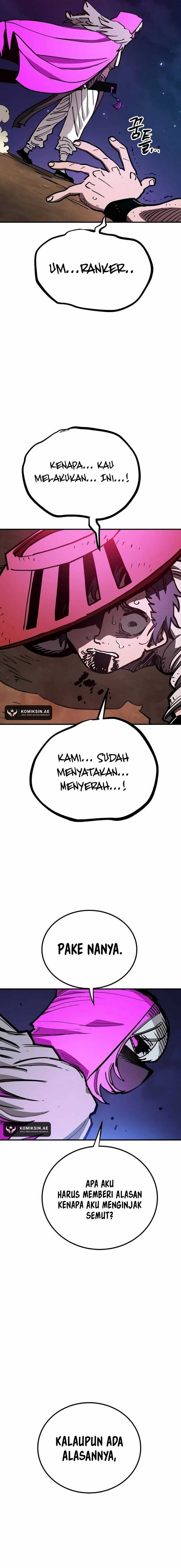 Player. Chapter 193 Gambar 3