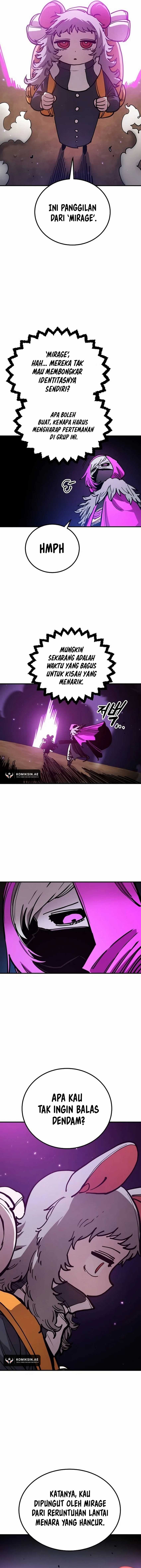 Player. Chapter 193 Gambar 6