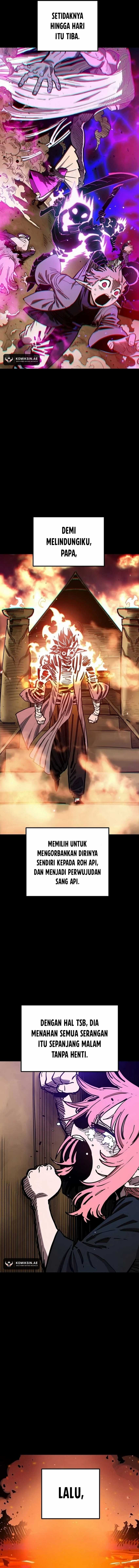 Player. Chapter 193 Gambar 11