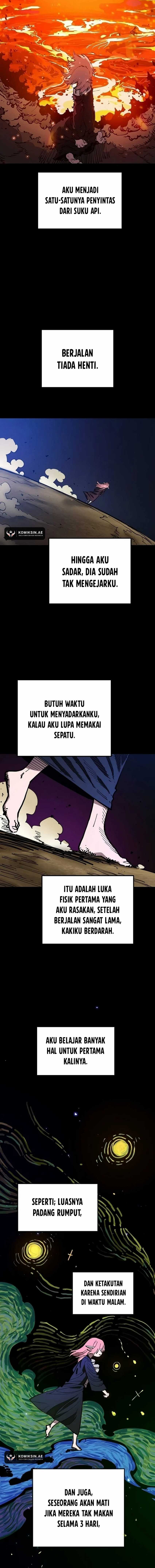 Player. Chapter 193 Gambar 12
