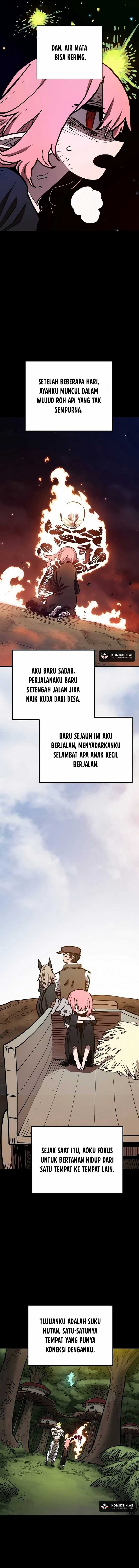 Player. Chapter 193 Gambar 13