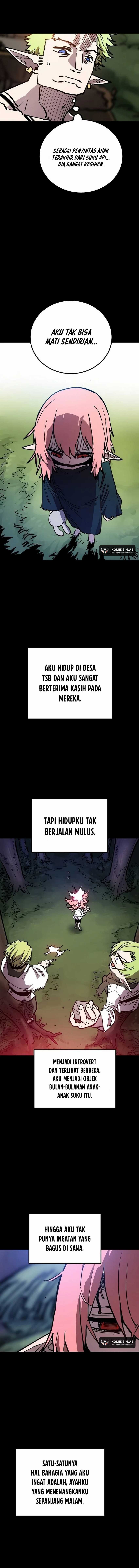Player. Chapter 193 Gambar 14