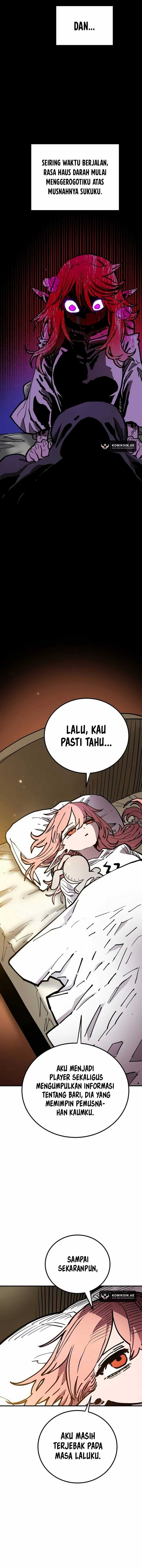 Player. Chapter 193 Gambar 15