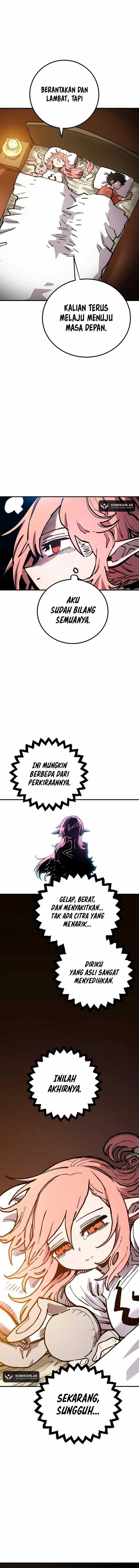 Player. Chapter 193 Gambar 17