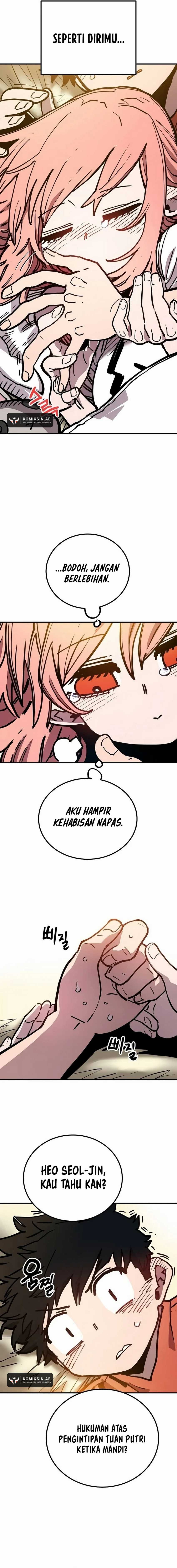 Player. Chapter 193 Gambar 19