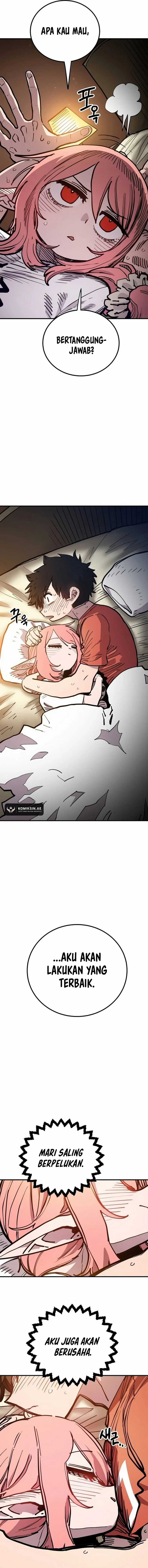 Player. Chapter 193 Gambar 20