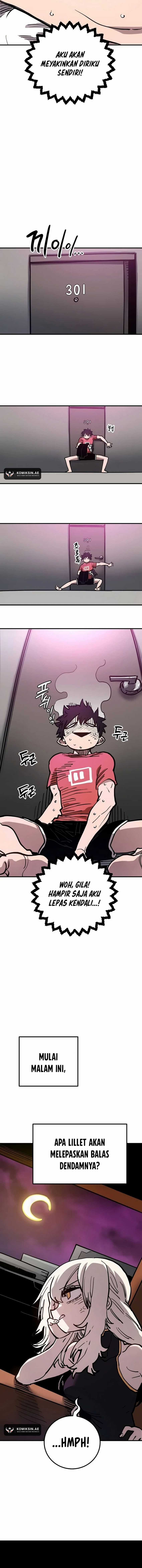 Player. Chapter 193 Gambar 21