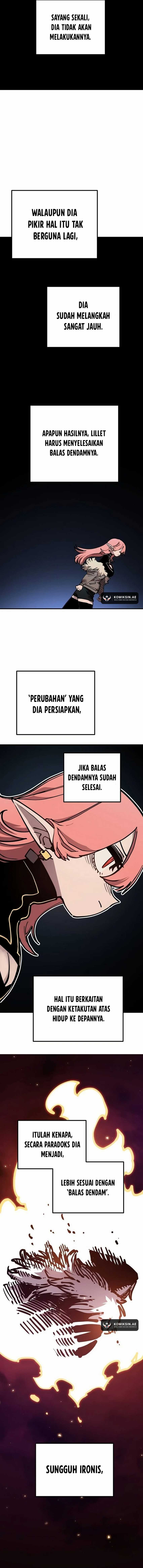 Player. Chapter 193 Gambar 22