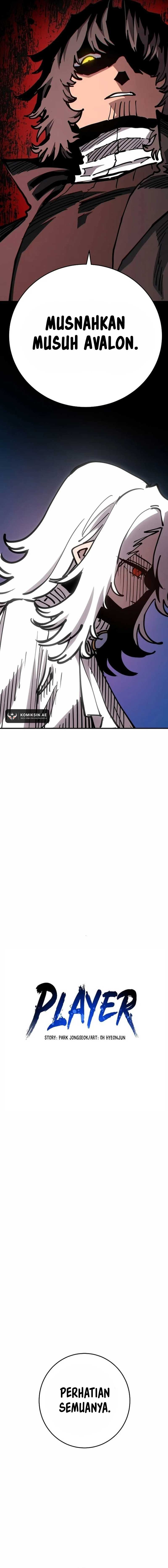 Player. Chapter 195 Gambar 4
