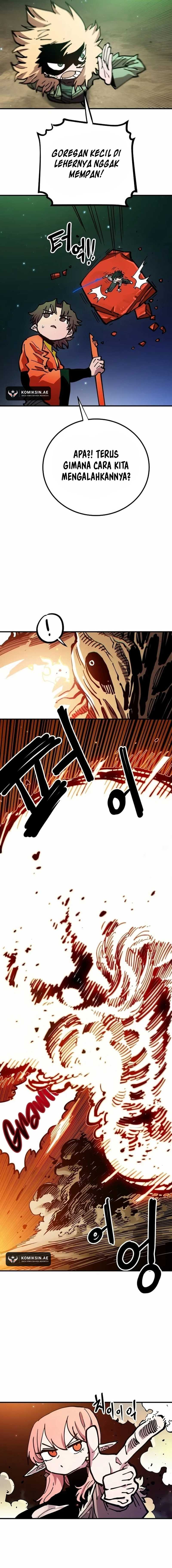 Player. Chapter 195 Gambar 9
