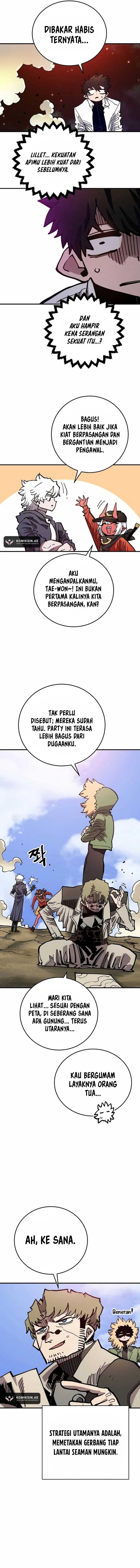Player. Chapter 195 Gambar 10