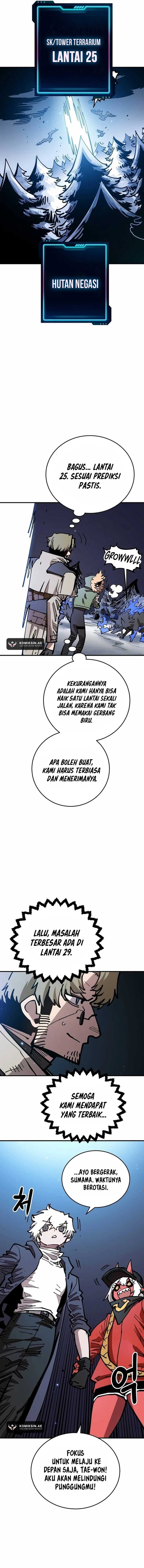 Player. Chapter 195 Gambar 12