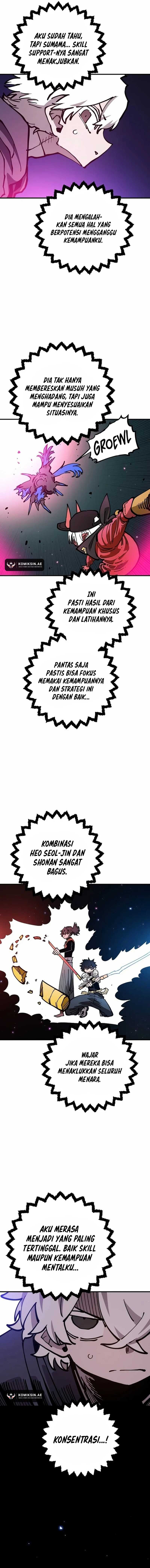 Player. Chapter 195 Gambar 14