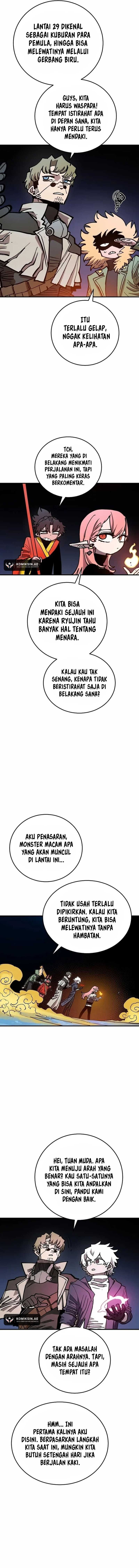 Player. Chapter 195 Gambar 16