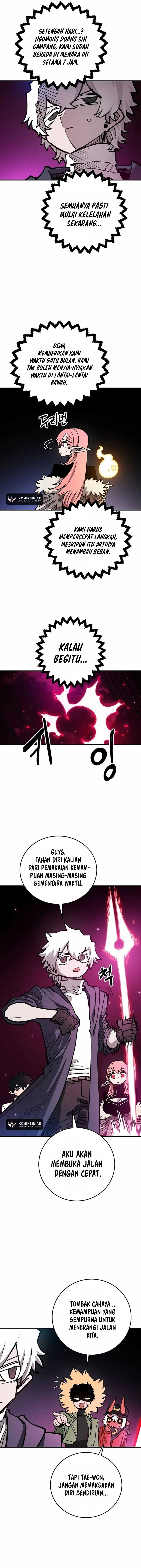 Player. Chapter 195 Gambar 17