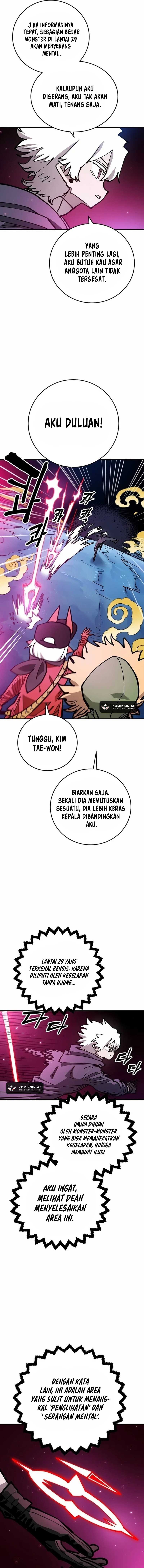 Player. Chapter 195 Gambar 18