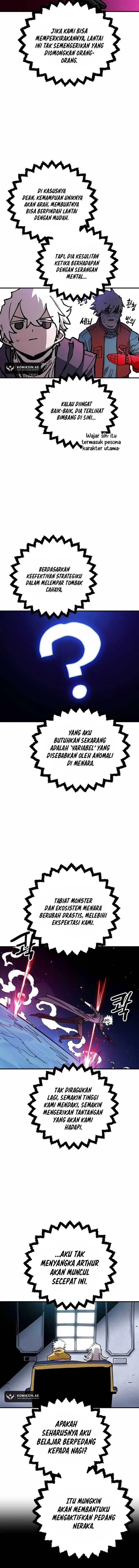 Player. Chapter 195 Gambar 19