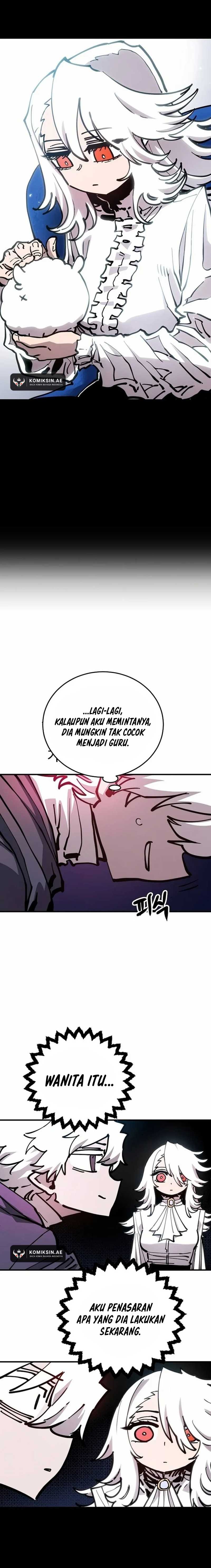Player. Chapter 195 Gambar 20