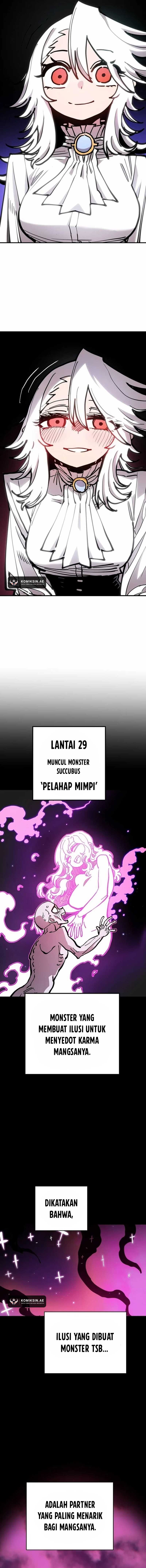 Player. Chapter 195 Gambar 22