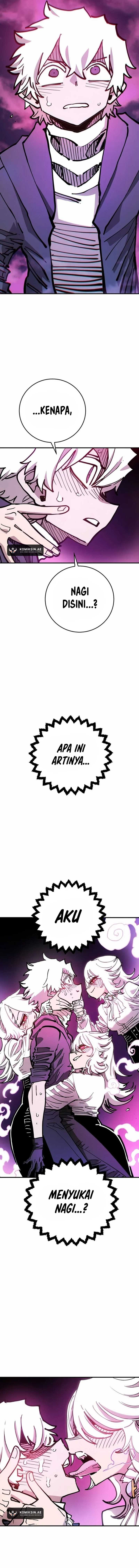 Player. Chapter 195 Gambar 23