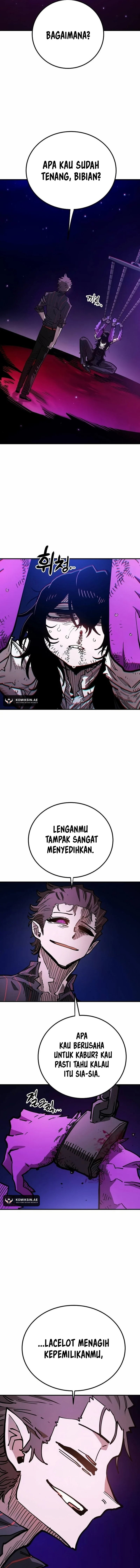 Player. Chapter 198 Gambar 4