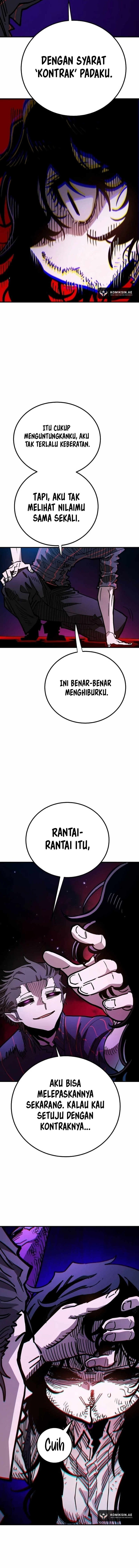Player. Chapter 198 Gambar 5