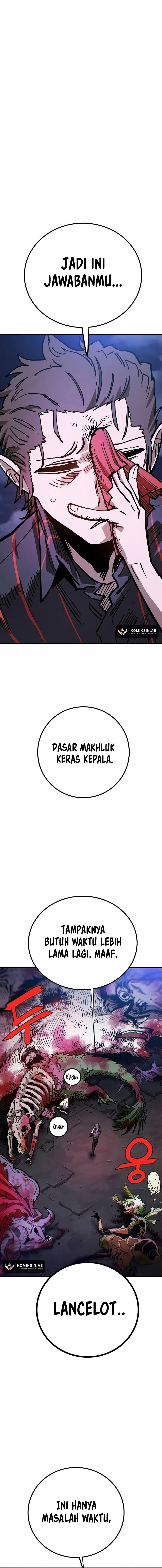 Player. Chapter 198 Gambar 6