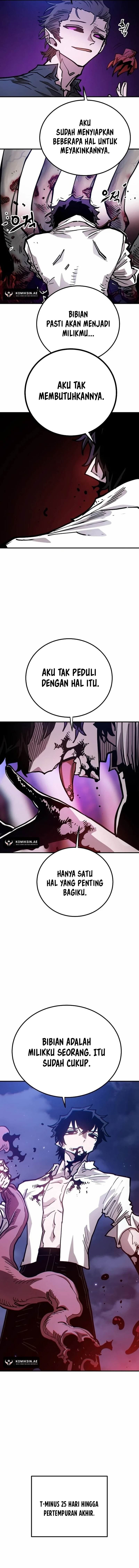 Player. Chapter 198 Gambar 7