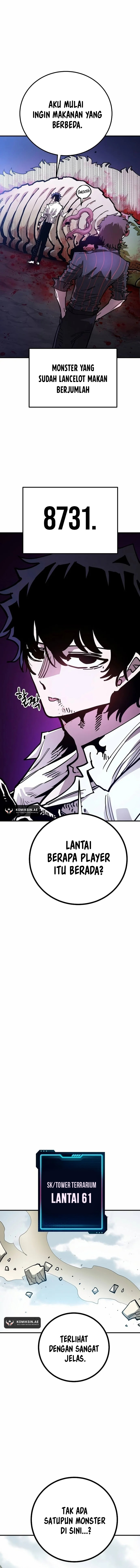 Player. Chapter 198 Gambar 8