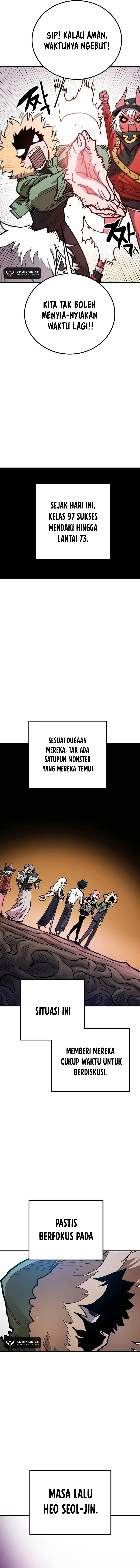 Player. Chapter 198 Gambar 10