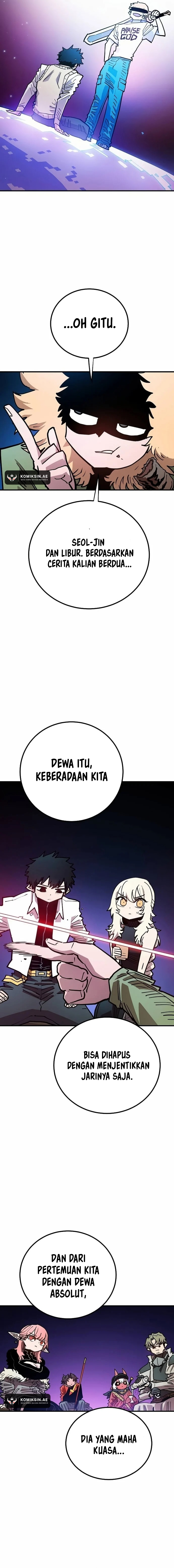 Player. Chapter 198 Gambar 11