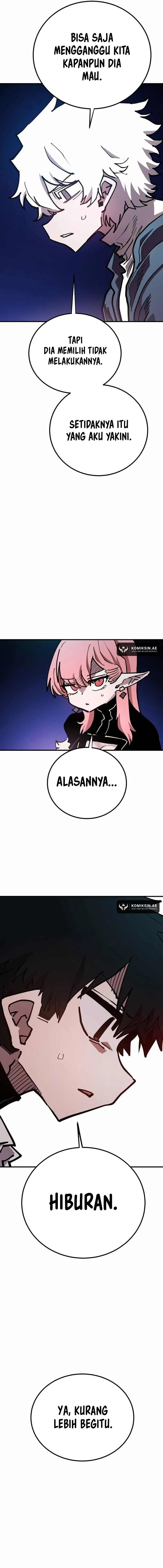 Player. Chapter 198 Gambar 12