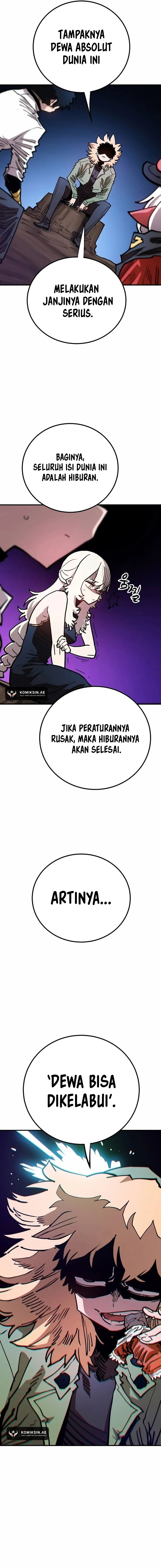 Player. Chapter 198 Gambar 13