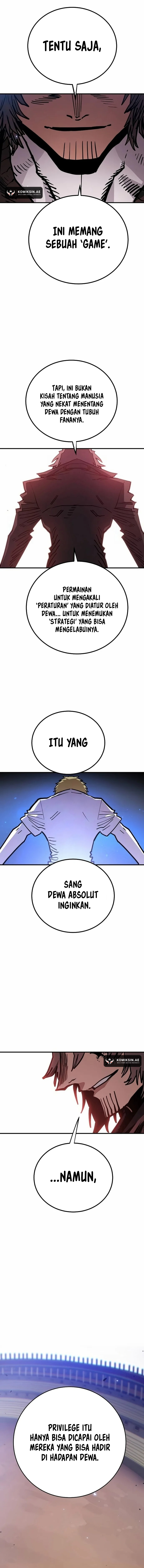 Player. Chapter 198 Gambar 15