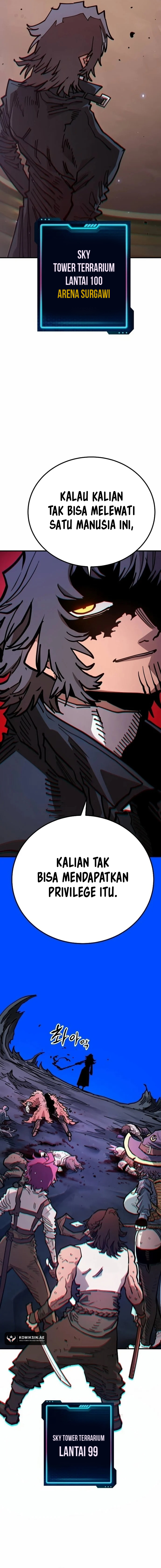 Player. Chapter 198 Gambar 16