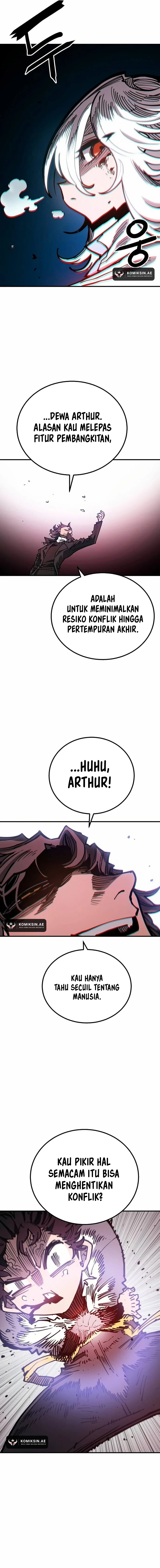 Player. Chapter 198 Gambar 17