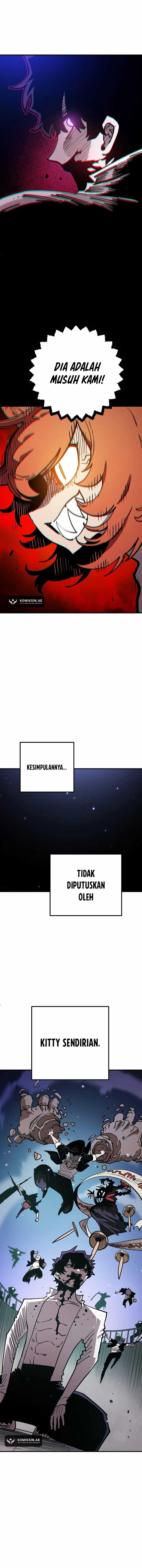 Player. Chapter 202 Gambar 8