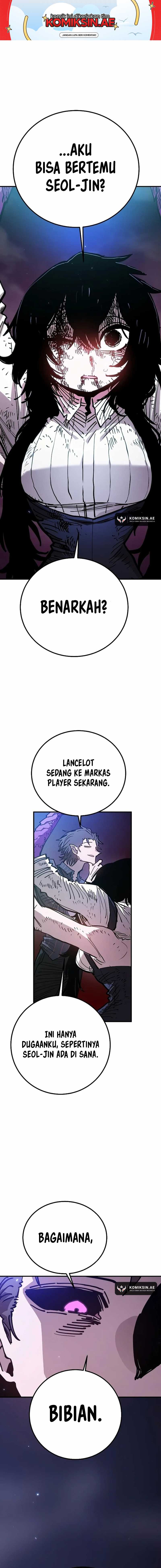 Player. Chapter 203 Gambar 2