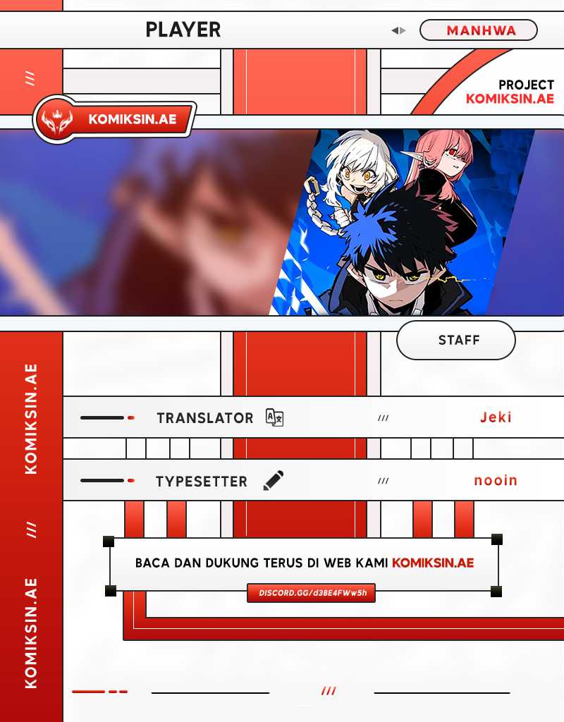 Player. Chapter 204 Gambar 1