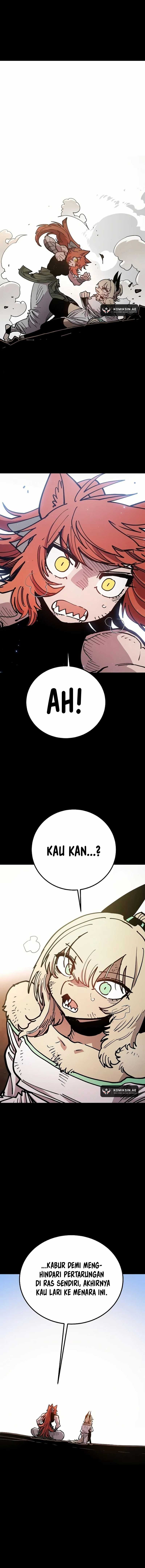 Player. Chapter 204 Gambar 4