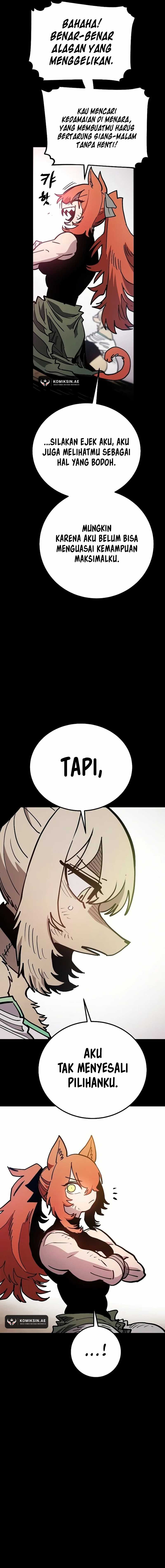 Player. Chapter 204 Gambar 5