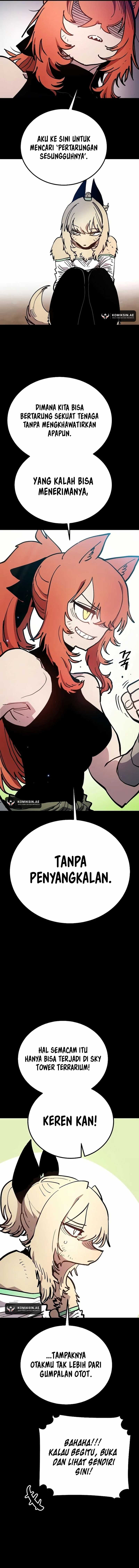 Player. Chapter 204 Gambar 6